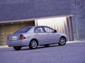 2002 Toyota Corolla IX (E120, E130) - Photo 7