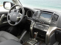 Toyota Land Cruiser (J200) - Bilde 9