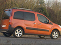 2008 Peugeot Partner II Tepee - Bild 5