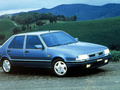 1986 Fiat Croma (154) - Bild 8
