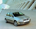 2002 Fiat Stilo (5-door) - Снимка 3