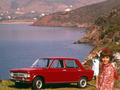 1969 Fiat 128 - Bild 7