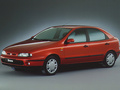 1995 Fiat Brava (182) - Снимка 7