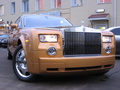 2003 Rolls-Royce Phantom VII Extended Wheelbase - Fotografie 9