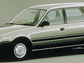 1992 Mazda 626 IV Station Wagon - Dane techniczne, Zużycie paliwa, Wymiary