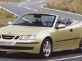 2004 Saab 9-3 Cabriolet II - Bild 7