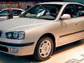 2001 Hyundai Elantra III - Bild 6