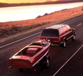 Chevrolet Tahoe (GMT410) - Bilde 9