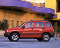 1999 Chevrolet Tracker II - Снимка 8