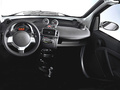 1998 Smart Fortwo Cabrio (A450) - Bild 4
