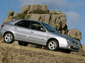 2003 Citroen Xsara (N1, Phase III) - Specificatii tehnice, Consumul de combustibil, Dimensiuni