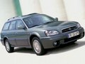 Subaru Outback II (BE,BH) - Fotografie 5