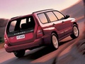 2003 Subaru Forester II - Bild 9