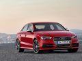2013 Audi S3 Sedan (8V) - Dane techniczne, Zużycie paliwa, Wymiary