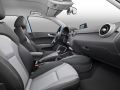 2014 Audi A1 Sportback (8X facelift 2014) - Kuva 4