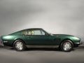 1972 Aston Martin AMV8 - Fotografie 3