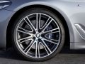 2017 BMW Серия 5 Седан (G30) - Снимка 6