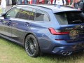 Alpina D3 Touring (G21) - Fotoğraf 9