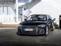 Audi A8 Long (D5, facelift 2021) - Foto 3