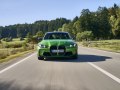 BMW M3 (G80 LCI, facelift 2024) - Kuva 6