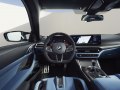 2025 BMW M4 (G82 LCI, facelift 2024) - Bild 35