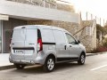 Dacia Dokker Van (facelift 2017) - Фото 2
