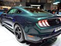 Ford Mustang VI (facelift 2017) - Fotografie 5