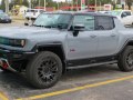 GMC Hummer EV Pickup - Fotoğraf 9