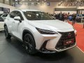 Lexus NX II (AZ20)