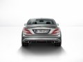 Mercedes-Benz CLS coupe (C218) - Photo 6