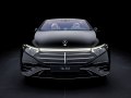 Mercedes-Benz EQS (V297, facelift 2024) - Fotografie 5