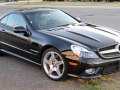 Mercedes-Benz SL (R230, facelift 2008) - Bild 5