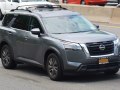 Nissan Pathfinder V - Fotografie 10