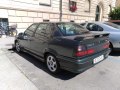 1992 Renault 19 Chamade (L53) (facelift 1992) - Снимка 2