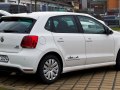 Volkswagen Polo V (5-door) - Kuva 3