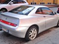 Alfa Romeo GTV (916, facelift 2003) - Fotografie 4