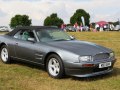 1990 Aston Martin Virage Volante - Bilde 10