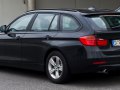 2012 BMW Серия 3 Туринг (F31) - Снимка 4