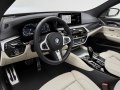 BMW 6 Серии Gran Turismo (G32 LCI, facelift 2020) - Фото 6