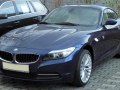 BMW Z4 (E89) - Fotografia 7