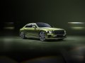 Bentley Flying Spur - Tekniske data, Forbruk, Dimensjoner