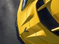 Chevrolet Corvette Coupe (C8) - Photo 5