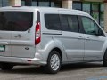 2014 Ford Transit Connect II Kombi L2 - Foto 4