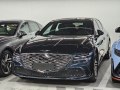 Genesis G80 II (facelift 2023) - εικόνα 5