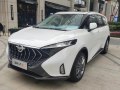 2020 Haima 7X - Tekniske data, Forbruk, Dimensjoner