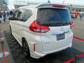 Honda Freed II (facelift 2019) - Photo 4