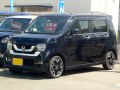2019 Honda N-WGN II - Technical Specs, Fuel consumption, Dimensions