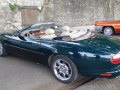 1997 Jaguar XK Convertible (X100) - Снимка 4