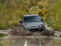 Land Rover Defender 110 (L663) - Фото 2