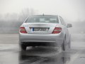 Mercedes-Benz C-class (W204) - Photo 4